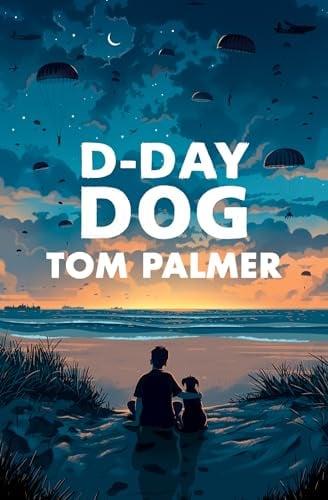 D-Day Dog