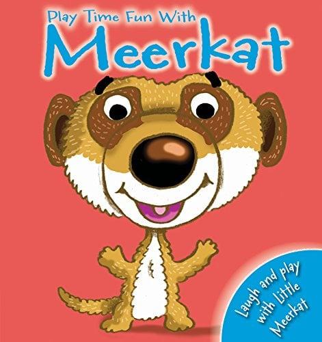 Play Time Fun With Meerkat