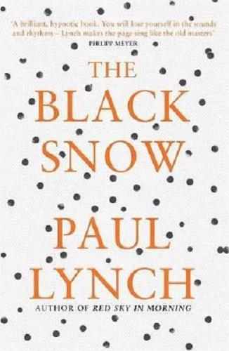The Black Snow