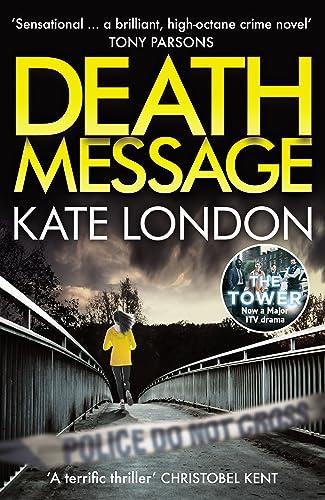 Death Message (The Tower, Bk. 2)