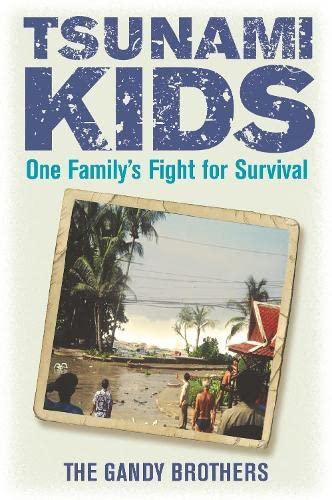 Tsunami Kids: One Family's Fight for Survival