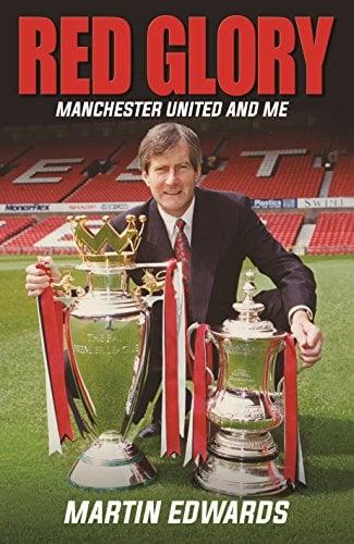 Red Glory: Manchester United and Me