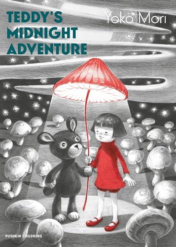 Teddy’s Midnight Adventure