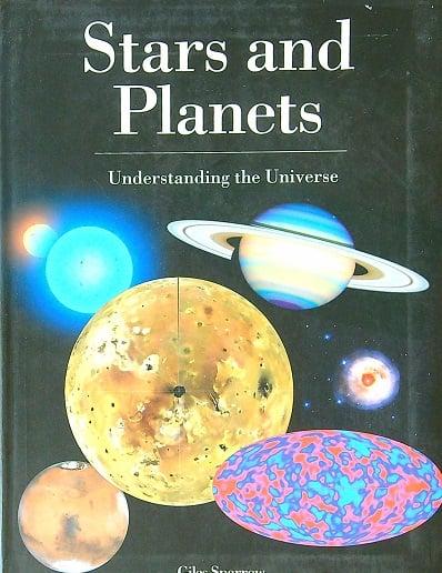 Stars and Planets
