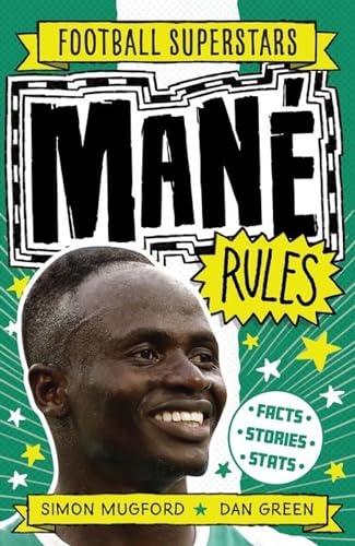 Mane Rules (Mane Rules)