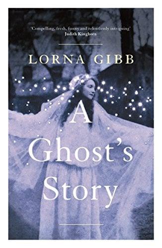 A Ghost's Story