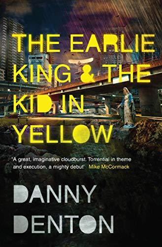 The Earlie King and the Kid in Yellow