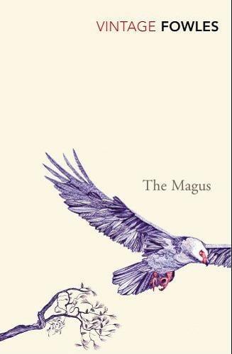 The Magus (Vintage Classics, Revised Edition)