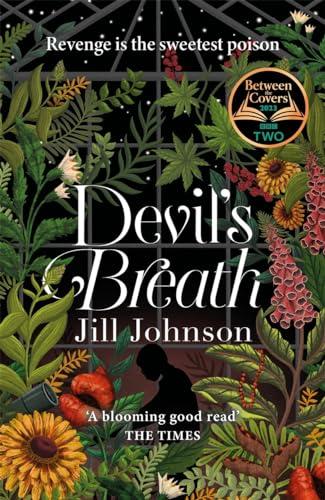 Devil's Breath (Professor Eustacia Rose Mystery, Bk. 1)