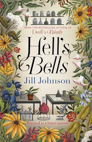 Hell's Bells (Professor Eustacia Rose Mystery, Bk. 2)