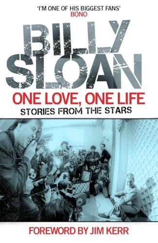 One Love, One Life: Stories From the Stars