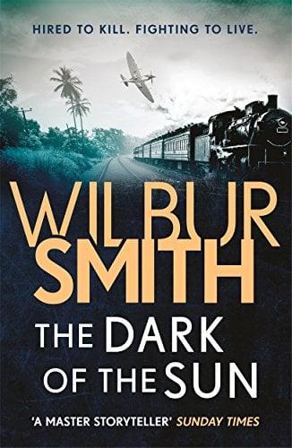 The Dark Of The Sun