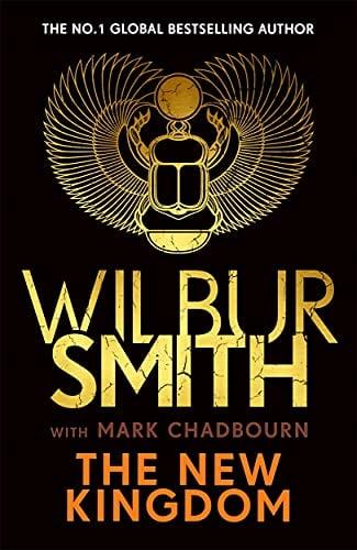 The New Kingdom (The Egyptian, Bk. 7)