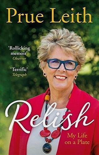 Relish: My Life on a Plate