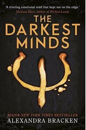 The Darkest Minds (Bk. 1)