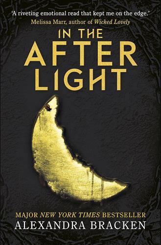 In the After Light (Darkest Minds, Bk. 3)