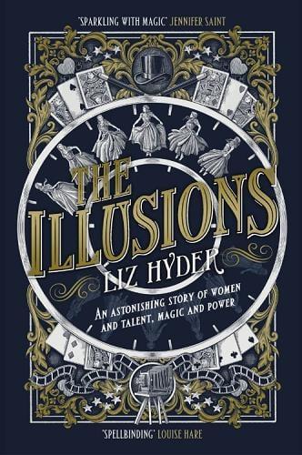 The Illusions