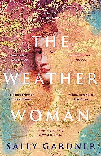 The Weather Woman
