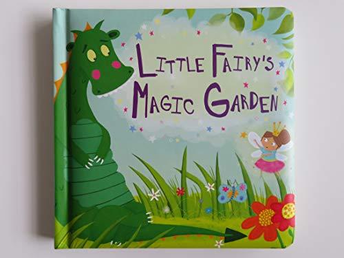 Little Fairy's Magic Garden
