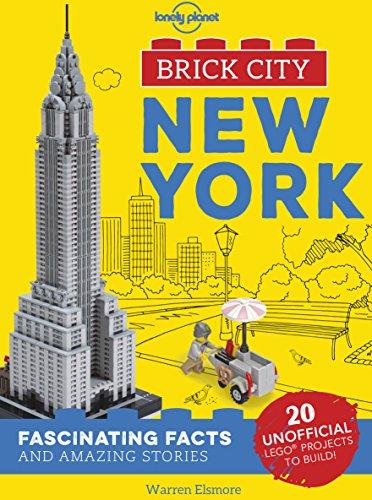 New York (Brick City)