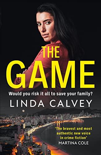 The Game (Ruby Murphy, Bk. 2)