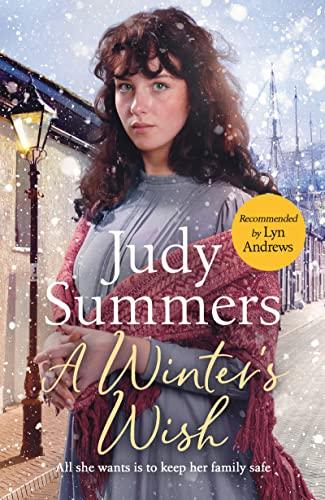 Winter's Wish (The Forgotten Sister, Bk. 2)