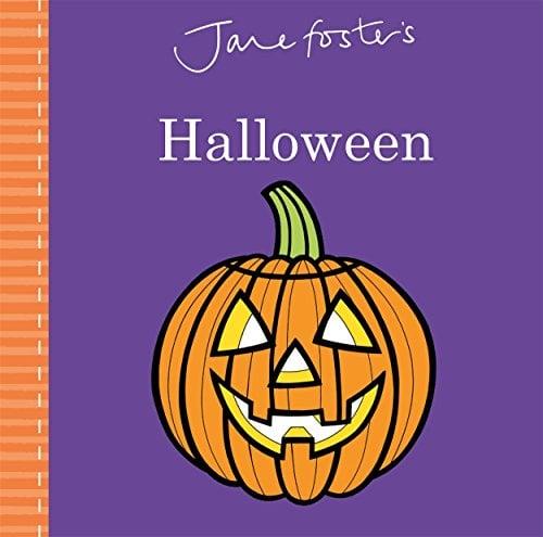 Jane Fosters Halloween