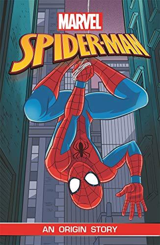 Spider-Man: An Origin Story (Marvel)