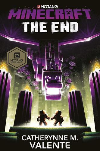 The End (Minecraft)
