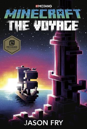 The Voyage (Minecraft)