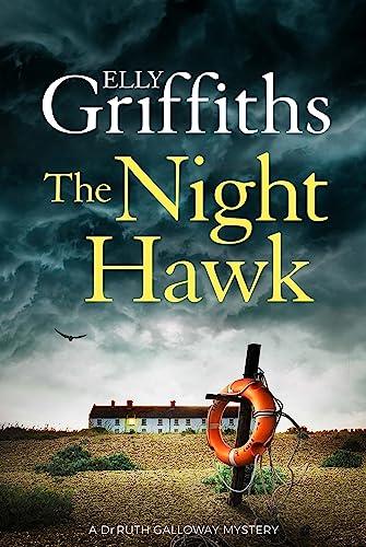 The Night Hawks (Dr. Ruth Galloway Mysteries, Bk. 13)