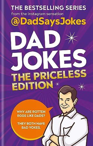 The  Priceless Edition (Dad Jokes)