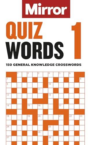 Quizwords, Volume 1 (Mirror)