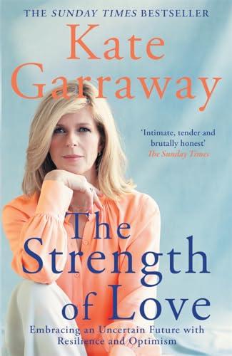 The Strength of Love: Embracing an Uncertain Future With Resilience and Optimism