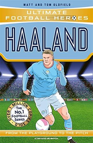 Haaland (Ultimate Football Heroes)