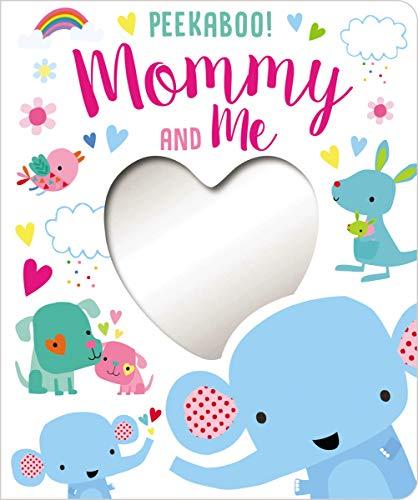 Mommy and Me (Peekaboo!)