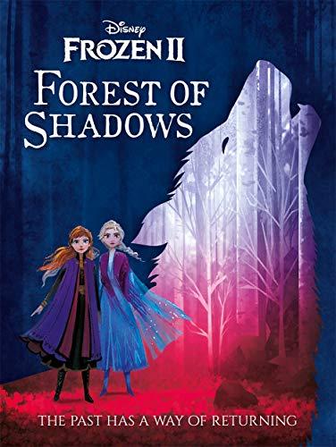 Forest of Shadows (Disney Frozen 2)