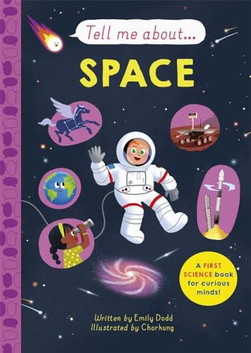 Space (Tell Me About...)