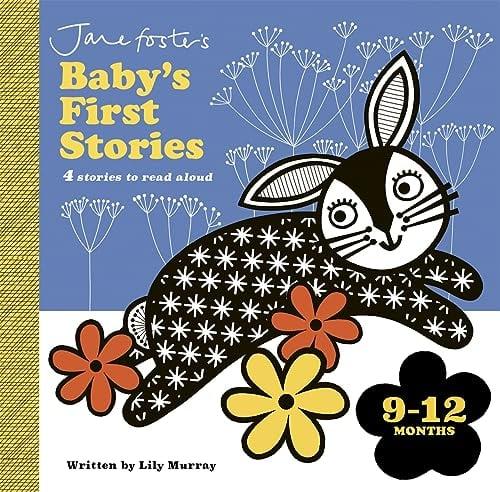 Jane Foster's Baby's First Stories