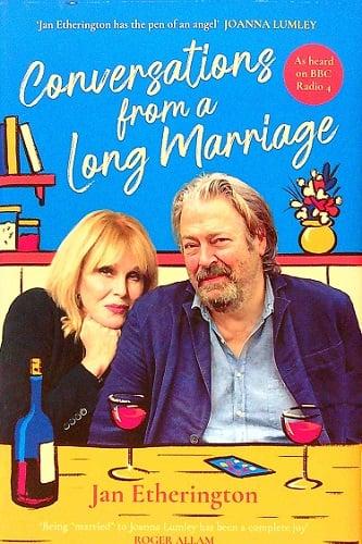 Conversations From a Long Marriage