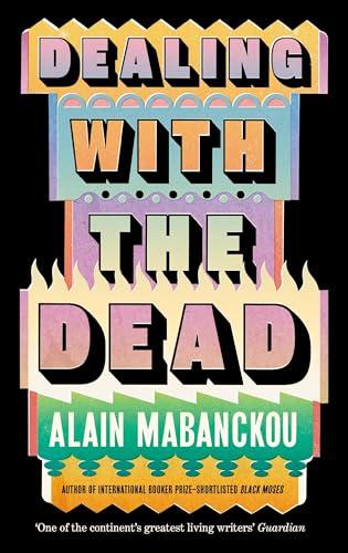 Dealing With the Dead