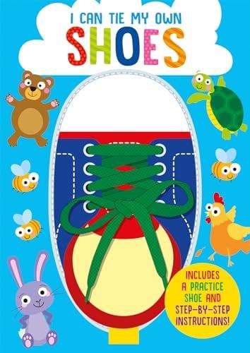 I Can Tie My Own Shoes (I Can)