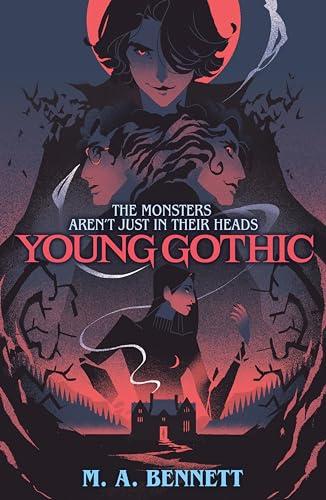 Young Gothic (Bk. 1)