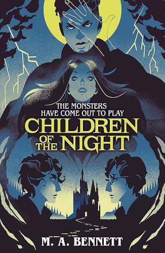 Children of the Night (Young Gothic, Bk. 2)