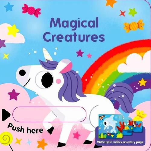 Magical Creatures
