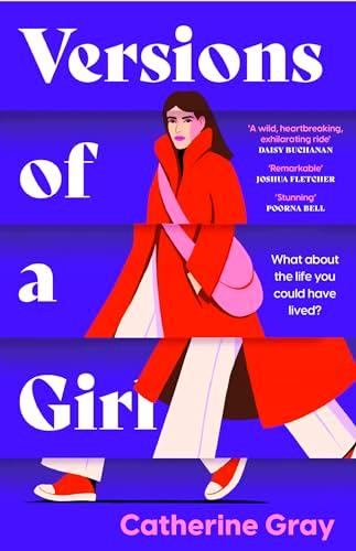 Versions of a Girl