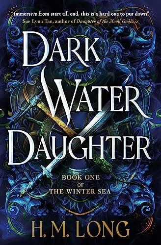 Dark Water Daughter (The Winter Sea, Bk. 1)