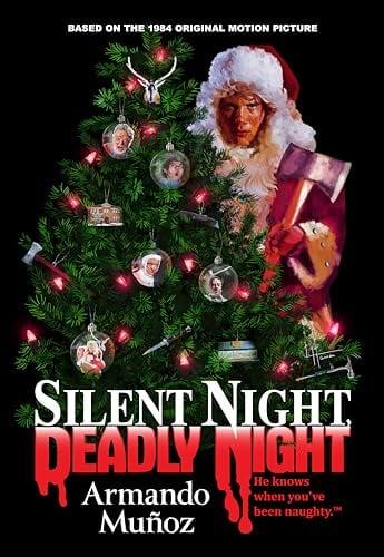 Silent Night, Deadly Night