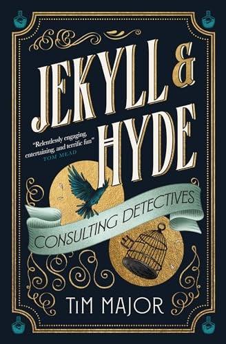 Consulting Detectives (Jekyll & Hyde)