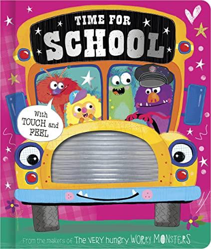Time for School